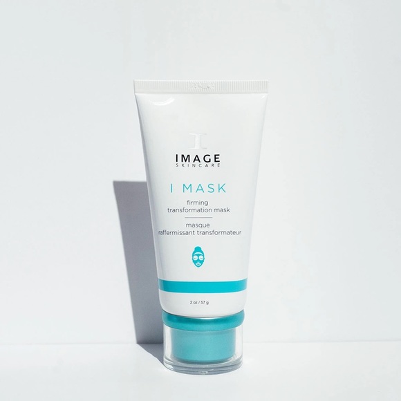 Image Skincare Transformation Mask - Picture 1 of 3